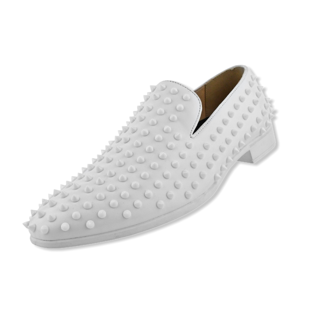 Amali Pascal Spike Dress Shoe - On Time Fashions Tuscaloosa